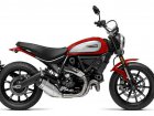 Ducati Scrambler Icon